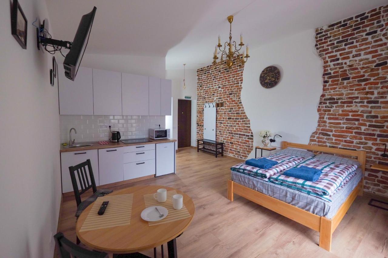 לבוב Apartments Galicia מראה חיצוני תמונה