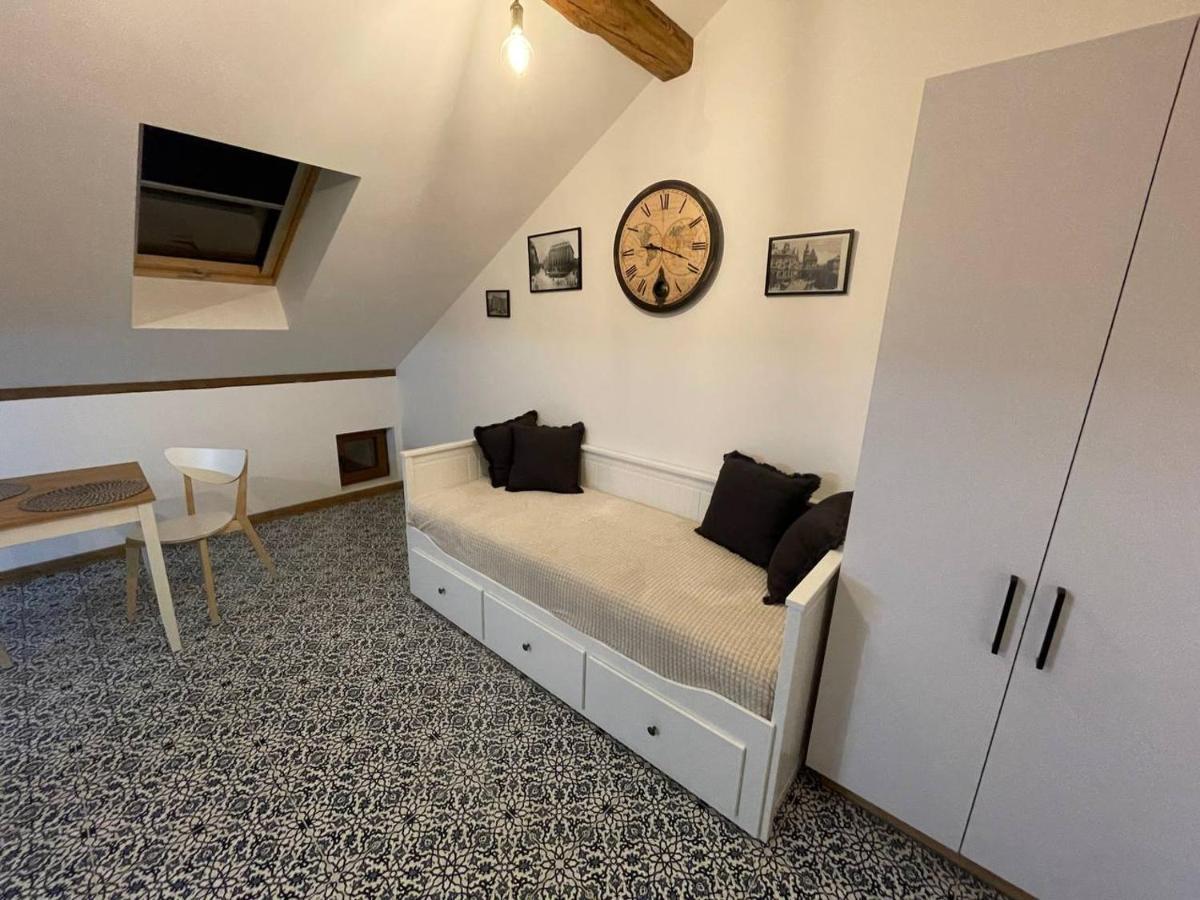 לבוב Apartments Galicia מראה חיצוני תמונה