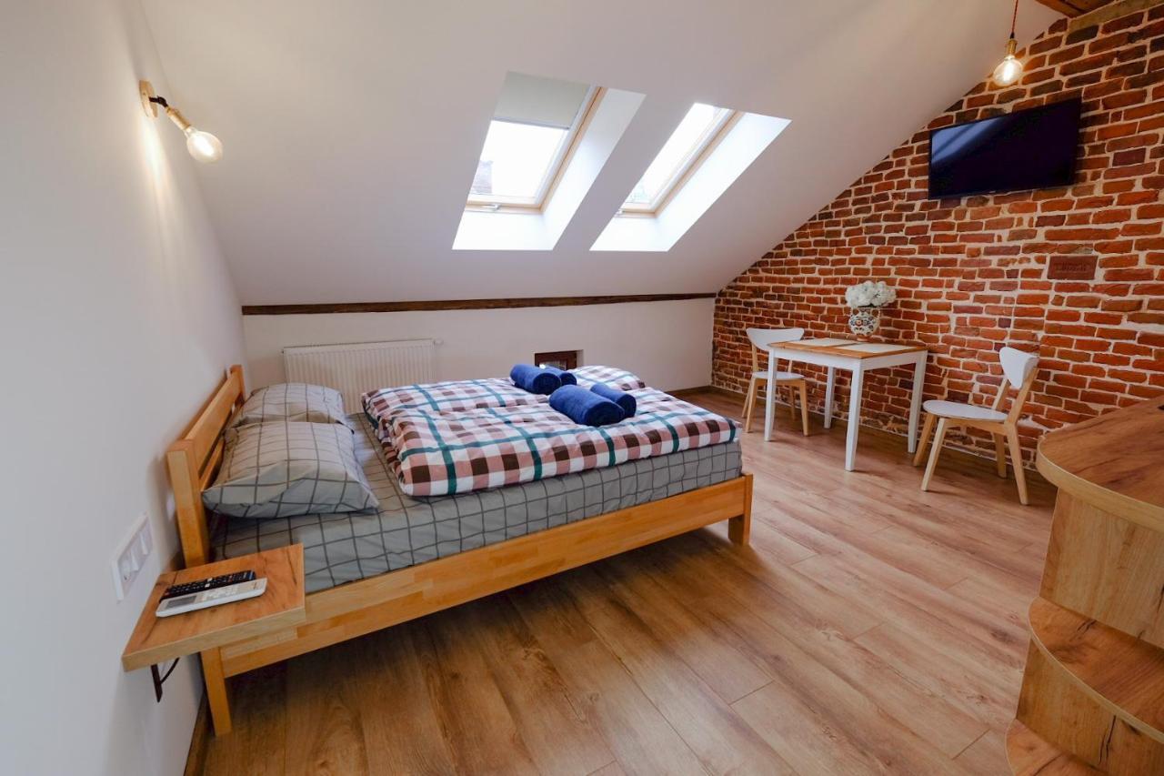 לבוב Apartments Galicia מראה חיצוני תמונה