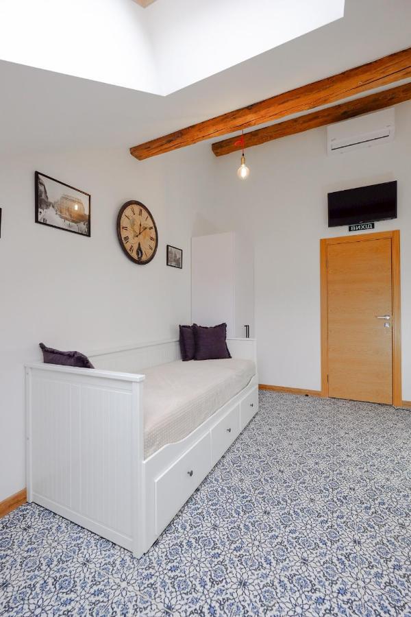 לבוב Apartments Galicia מראה חיצוני תמונה