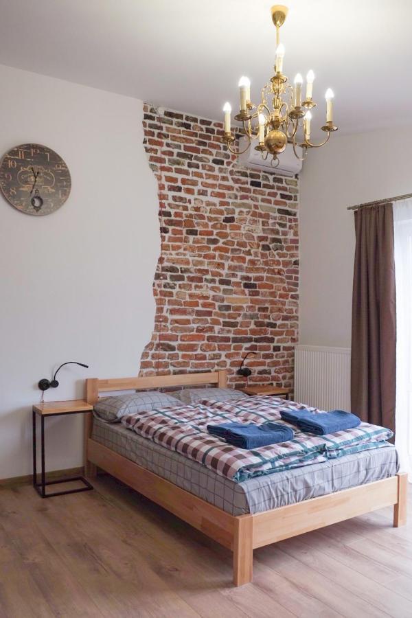 לבוב Apartments Galicia מראה חיצוני תמונה