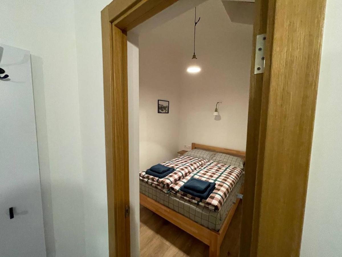 לבוב Apartments Galicia מראה חיצוני תמונה