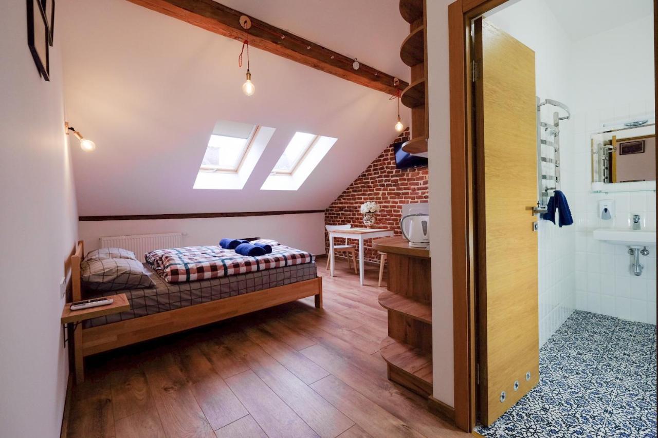 לבוב Apartments Galicia מראה חיצוני תמונה