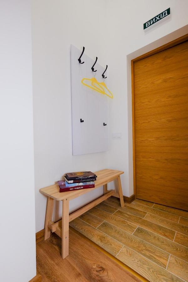 לבוב Apartments Galicia מראה חיצוני תמונה
