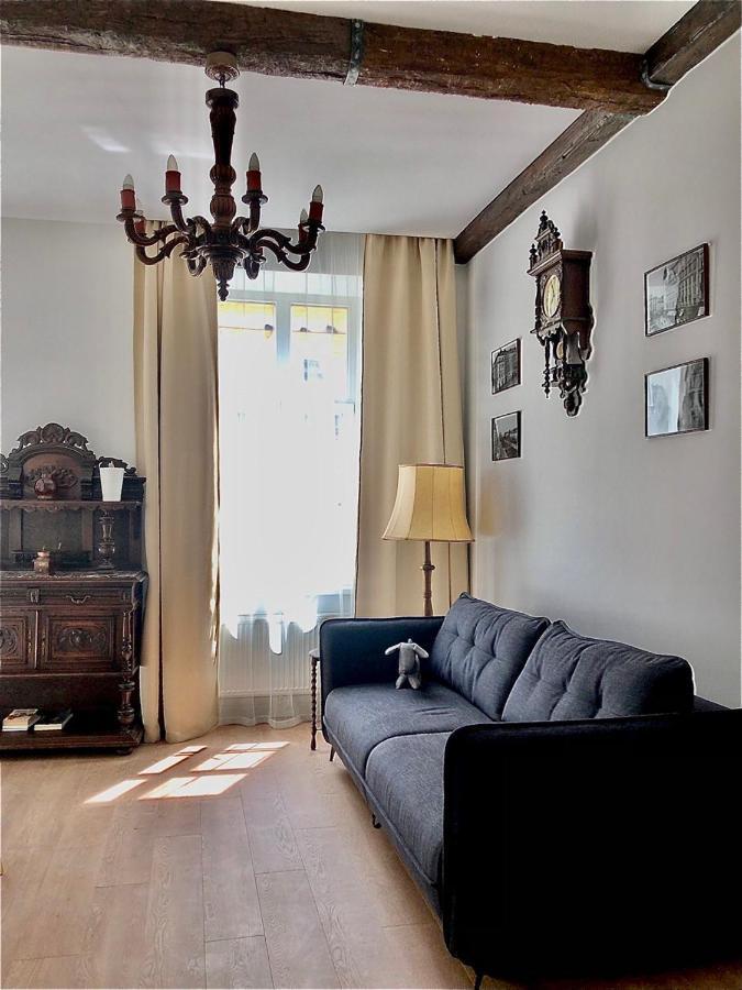 לבוב Apartments Galicia מראה חיצוני תמונה