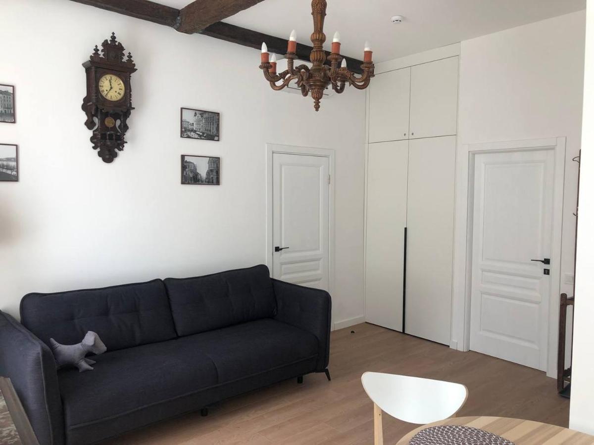 לבוב Apartments Galicia מראה חיצוני תמונה