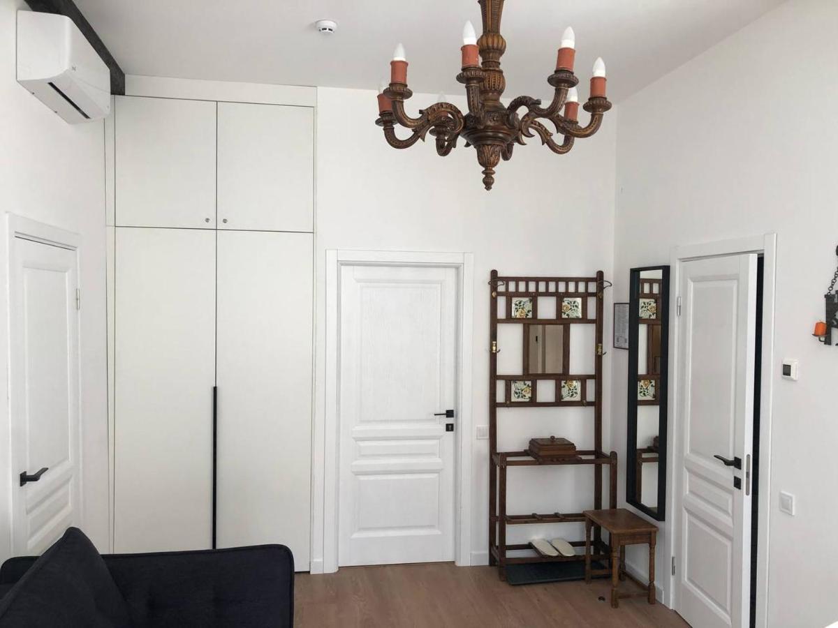 לבוב Apartments Galicia מראה חיצוני תמונה