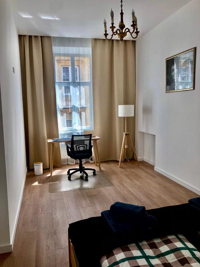 לבוב Apartments Galicia מראה חיצוני תמונה