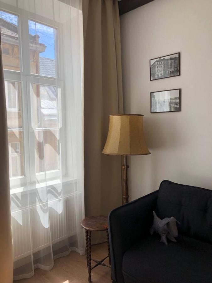 לבוב Apartments Galicia מראה חיצוני תמונה