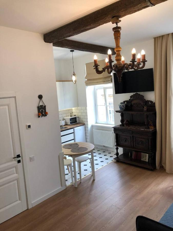 לבוב Apartments Galicia מראה חיצוני תמונה