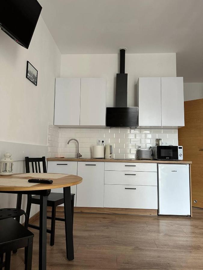 לבוב Apartments Galicia מראה חיצוני תמונה