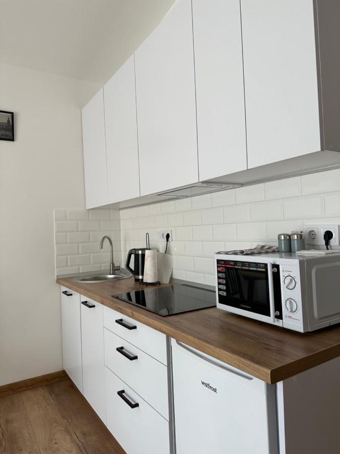 לבוב Apartments Galicia מראה חיצוני תמונה