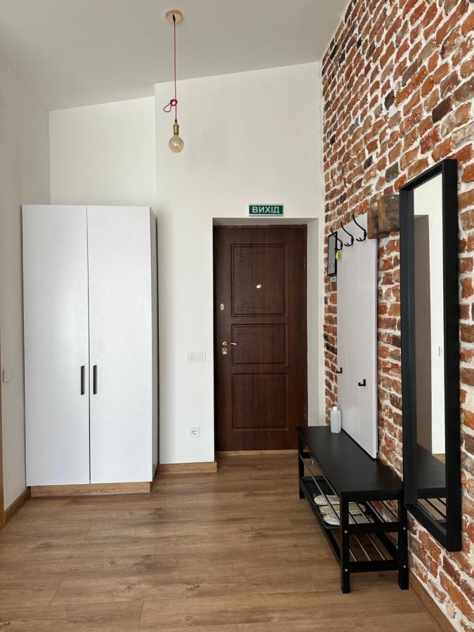 לבוב Apartments Galicia מראה חיצוני תמונה
