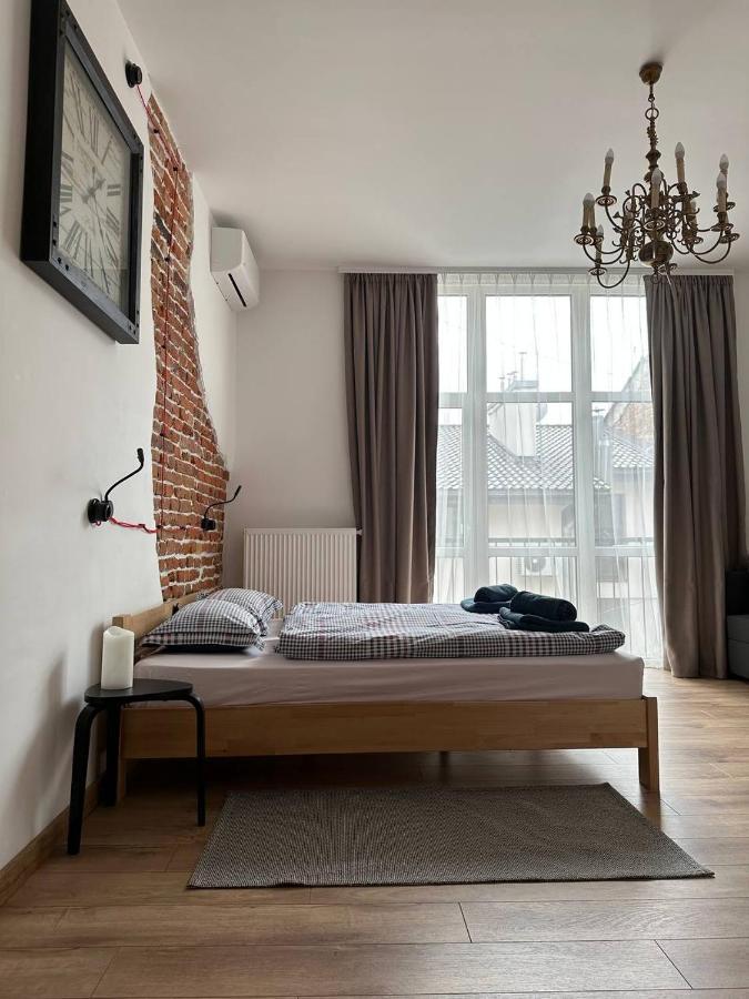לבוב Apartments Galicia מראה חיצוני תמונה