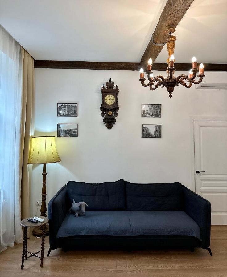 לבוב Apartments Galicia מראה חיצוני תמונה