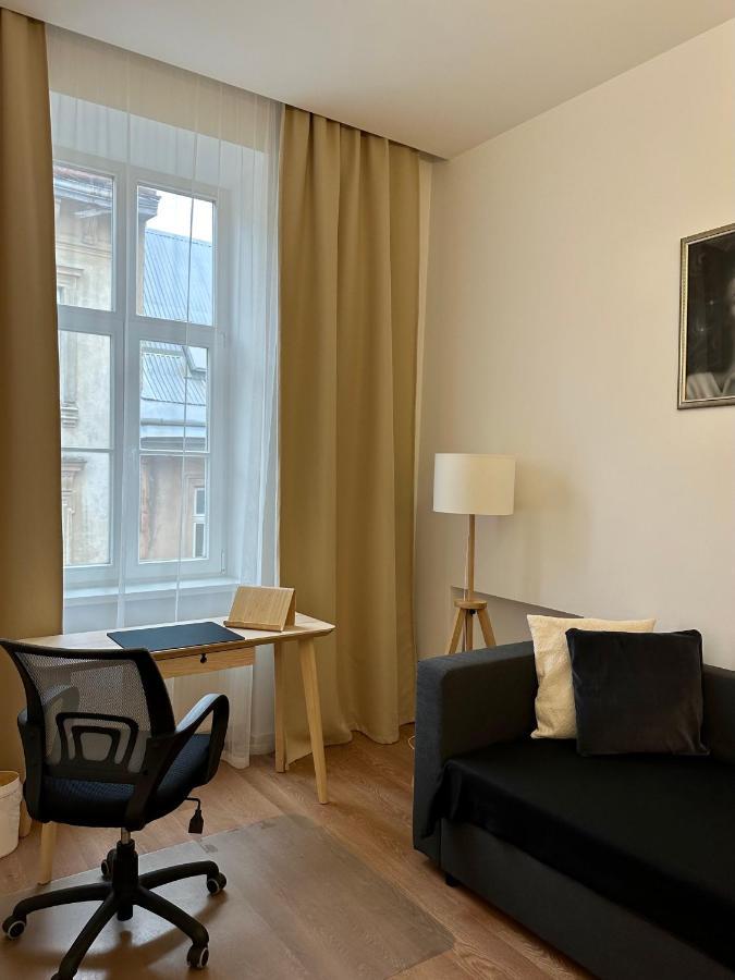 לבוב Apartments Galicia מראה חיצוני תמונה