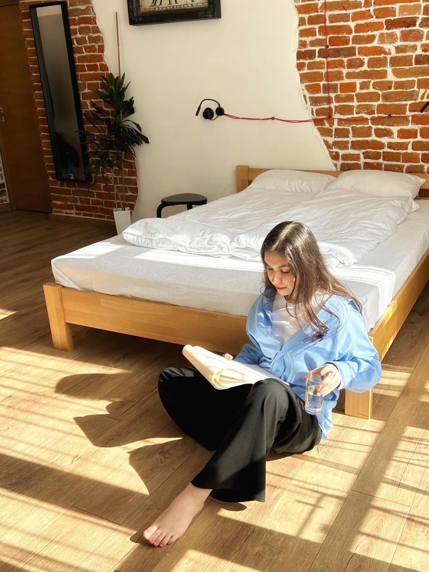 לבוב Apartments Galicia מראה חיצוני תמונה